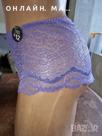 Боксер  SCARLET /44-XL, снимка 3 - Бельо - 39501001