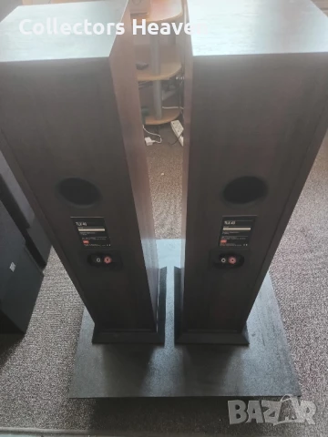JBL TLX 43 , снимка 9 - Тонколони - 50576857