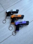 Ключодържател „Пистолет“ – уникален аксесоар, снимка 1