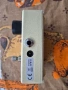 MXR Micro Amp M133, снимка 4