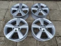 ОРИГИНАЛНИ джанти 17 '' 5x114,3 NISSAN QASHQAI J11 J10 / НИСАН Кашкай, снимка 3