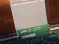 Платка T-CONTROL BOARD MDK336V-0 19100057 For 32 Inc Display AX080H003B for TOSHIBA 32AV505D, снимка 2