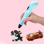 3D писалка с 36 метра пълнители ART PEN с филаменти 1,75 mm , снимка 11