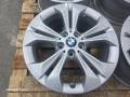 Лети джанти 17ки 5х112 BMW, снимка 5