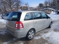 Opel Zafira / Опел Зафира 2.2 direct бензин, снимка 1