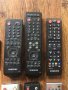 SAMSUNG-LG-  ДИСТАНЦИОННИ ЗА ТВ/DVD И АУДИО , снимка 2