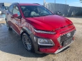 Hyundai Kona 1.6 T-GDI, двигател G4FJ, 177 кс., 4x4, автоматик, 2019, 90 000 km, euro 6D, Хюндай Кон, снимка 1
