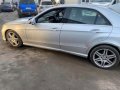 * ПРОДАВА СЕ НА ЧАСТИ* Мерцедес E220CDI W212 AMG BI-XENON, снимка 2