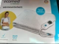 Електрическо одеяло Ecomed HU-50E, снимка 1