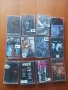 Лот 90 оригинални метал касетки, снимка 3