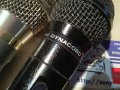 dynacord & shure & philips-profi mic, снимка 10