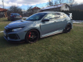 Джанти и халогени за za honda civic type r, снимка 11