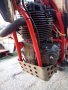 Cagiva:Части за Мотоциклет Ендуро Cagiva 350/4Т след основен ремонт, снимка 3