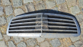w221 предна решетка , снимка 3