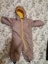 Детски космонавт, Lupilu, 80 размер, снимка 1 - Бебешки ескимоси - 43626199
