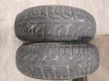 155/65/14 Kleber зимни, снимка 4