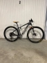 Велосипед MTB Cube carbon 29”, снимка 1