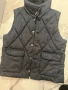 Н&М Мъжки дебел елек  , снимка 1