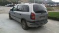 на части Opel Zafira, снимка 4