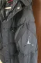 Зимно яке Jordan, снимка 2