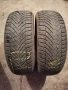 Продавам 2 броя зимни гуми 195.60.15 на 1 сезон дот 2020 Vredestein , снимка 1