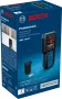  Детектор за кабели, метал и дърво Bosch GMS 120-27, 1.5 V LR6, 120 мм Гаранция, снимка 1