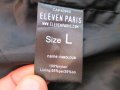 ELEVEN PARIS ново, с етикет марково тънко яке размер L., снимка 4