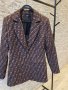 Луксозно сако Fendi IM368, снимка 2