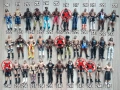 Екшън Фигурки WWE Кеч Pro-Wrestling Action Figures Dean Ambrose Hogan Cena, снимка 7
