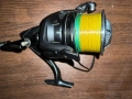 Шаранджийски макари Shimano aero technium mgs 14000 xtc, снимка 5