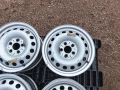 4бр.Оригинални джанти 16цола 5x112 ET52 за Mercedes Vito(2015-2026),Viano, снимка 6