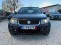 Suzuki Grand Vitara 1.9 Дизел, Климатик, 4х4, снимка 3