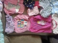 Голям лот лято за момиче 18-24 месеца, снимка 4