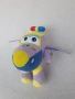 Плюшена играчка Super Wings Flying Friends, снимка 2