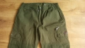 Beaver Lake Hunting Trouser размер L за лов риболов панталон със здрава материя - 2116, снимка 3