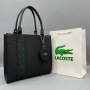 чанти lacoste , снимка 4