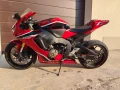 Honda cbr1000rrr 2018, снимка 9