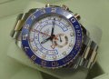 Мъжки луксозен часовник Rolex Yacht-master 2 /три различни варианти , снимка 3