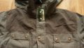 MIL-TEC HUNTING Jacket размер L за лов риболов яке пролет есен - 443, снимка 5