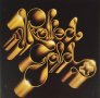 Rolling Stones - Rolled Gold - CD - двоен оригинален диск с книжка, снимка 1