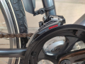 Продавам колела внос от Германия алуминиев градски велосипед FS25 28 цола, снимка 16