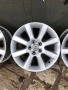 4бр. Алуминиеви джанти от Toyota 16 цола., снимка 5