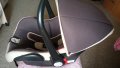 Столче за кола Moni Babytravel (0-13 кг), снимка 6