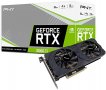 PNY GeForce RTX 3060 Ti Uprising Dual Fan Edition, 8GB, снимка 1