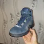Туристически детски обувки LOWA - Kody Gtx Mid GORE-TEX номер 38, снимка 5