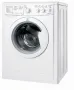 Пералня Indesit IWC 60851 C ECO EU на части, снимка 1