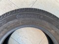 Гуми всесезони бусови гума 215/65/16” Continental Vanco 2, снимка 4
