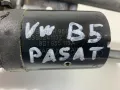 Моторче лостов механизъм чистачки Passat B5 B5.5 Пасат 4 5 0390241132, снимка 2