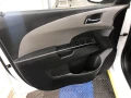 Chevrolet Aveo 1.3 VCDI ТАКСИ, снимка 6