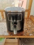 Фритюрник Air Fryer Rohnson R-2802,1450W, Капацитет 5 л, снимка 1